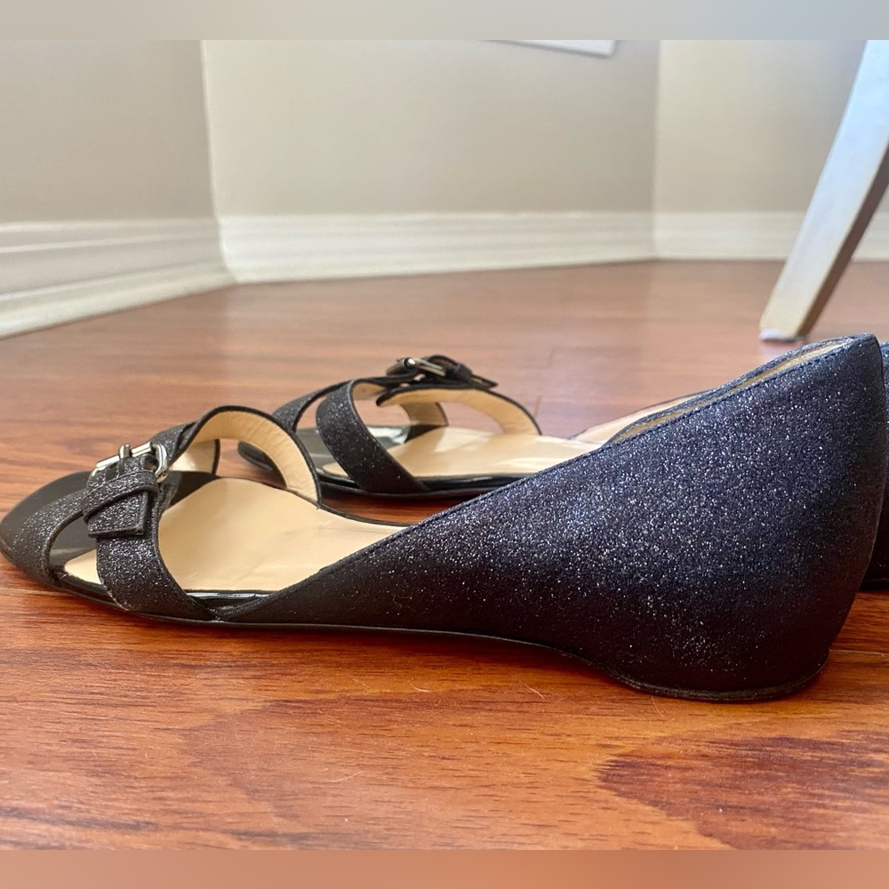 Christian Louboutin red bottoms - Picture 7 of 7